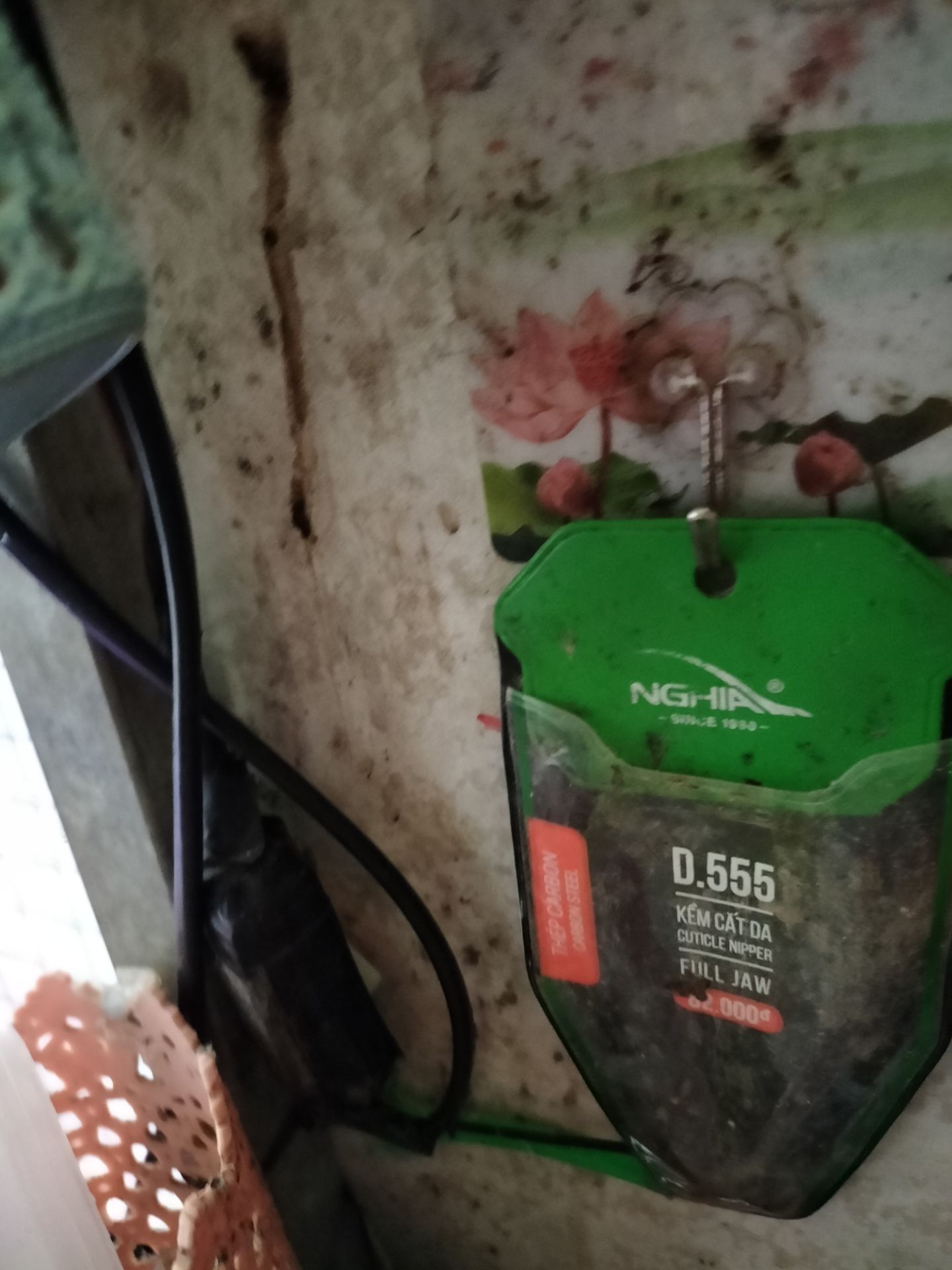 chuẩn mn ơi rất là béng luôn á. rất thít. cảm ơn shop nhìu ạ