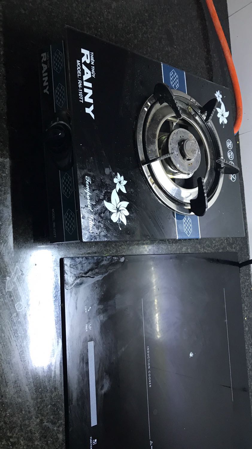 Chắc chắn , thẩm Mỹ tiết kiệm ga