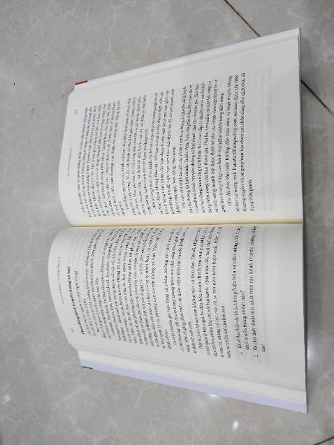 Đóng gói cẩn thật, chất lượng sách đẹp, nội dung chưa đọc nên không đánh gía.