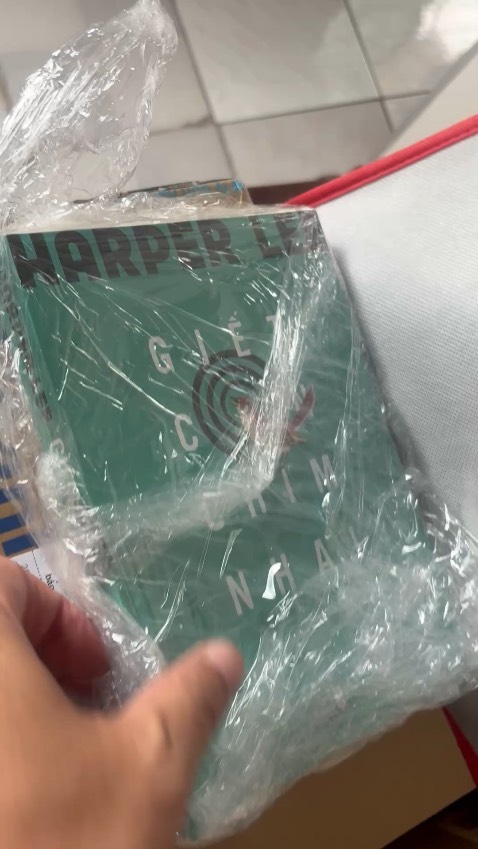 Shop giao hàng rất nhânh, đóng gói cẩn thận, đúng sản phẩm đăng bán