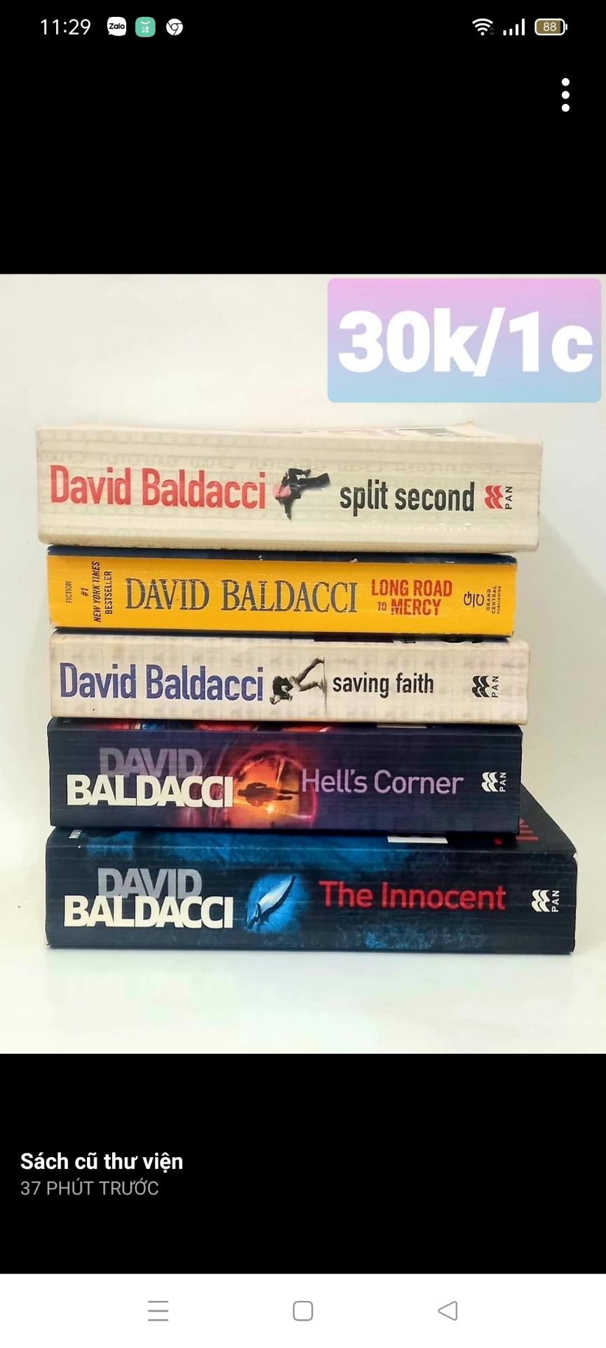 sách đẹp, chưa đọc nên không biết hay không