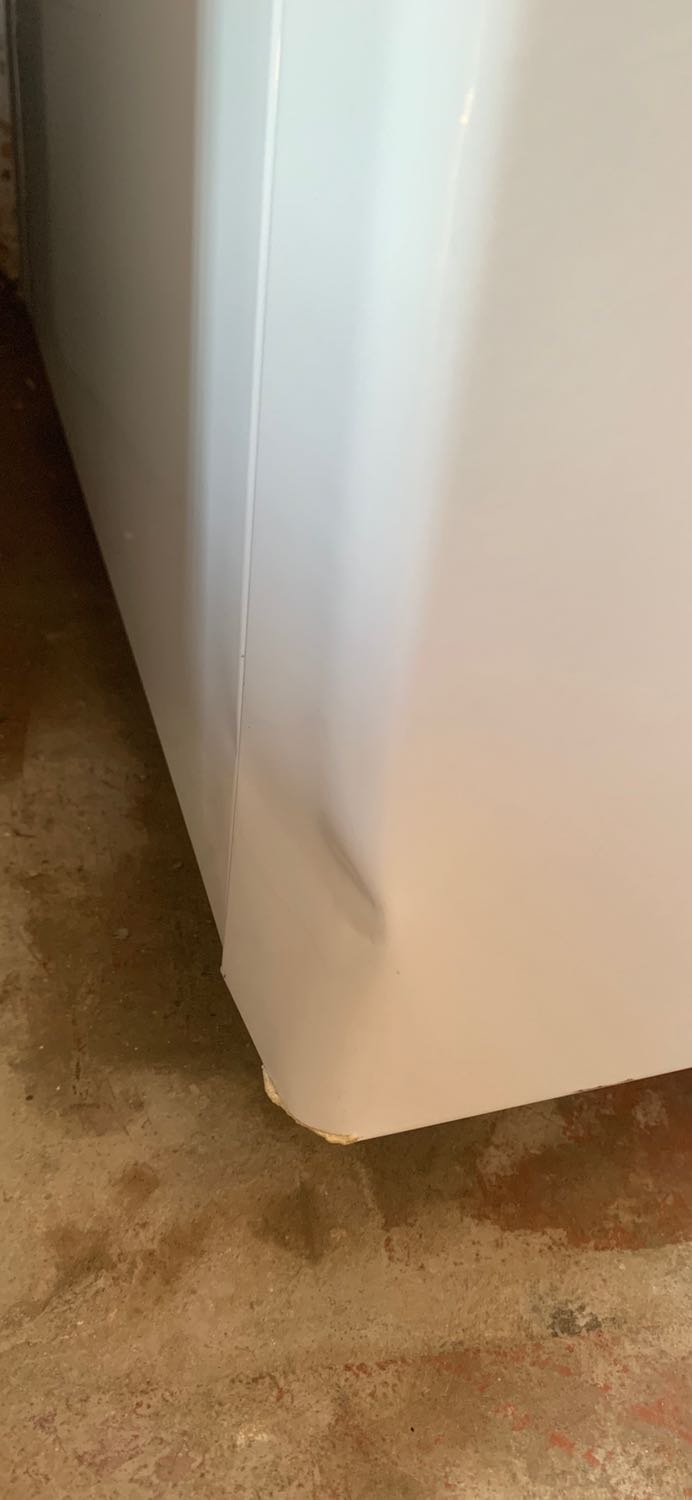 TIKI GIAO HÀNG BỊ LỖI QUÁ NẶNG VUI LÒNG ĐỔI HÀNG
QUÁ TỆ