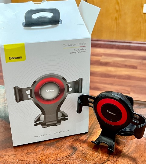 Hàng đẹp như quảng cáo, cơ chế vận hành nhẹ nhàng, rất ưng