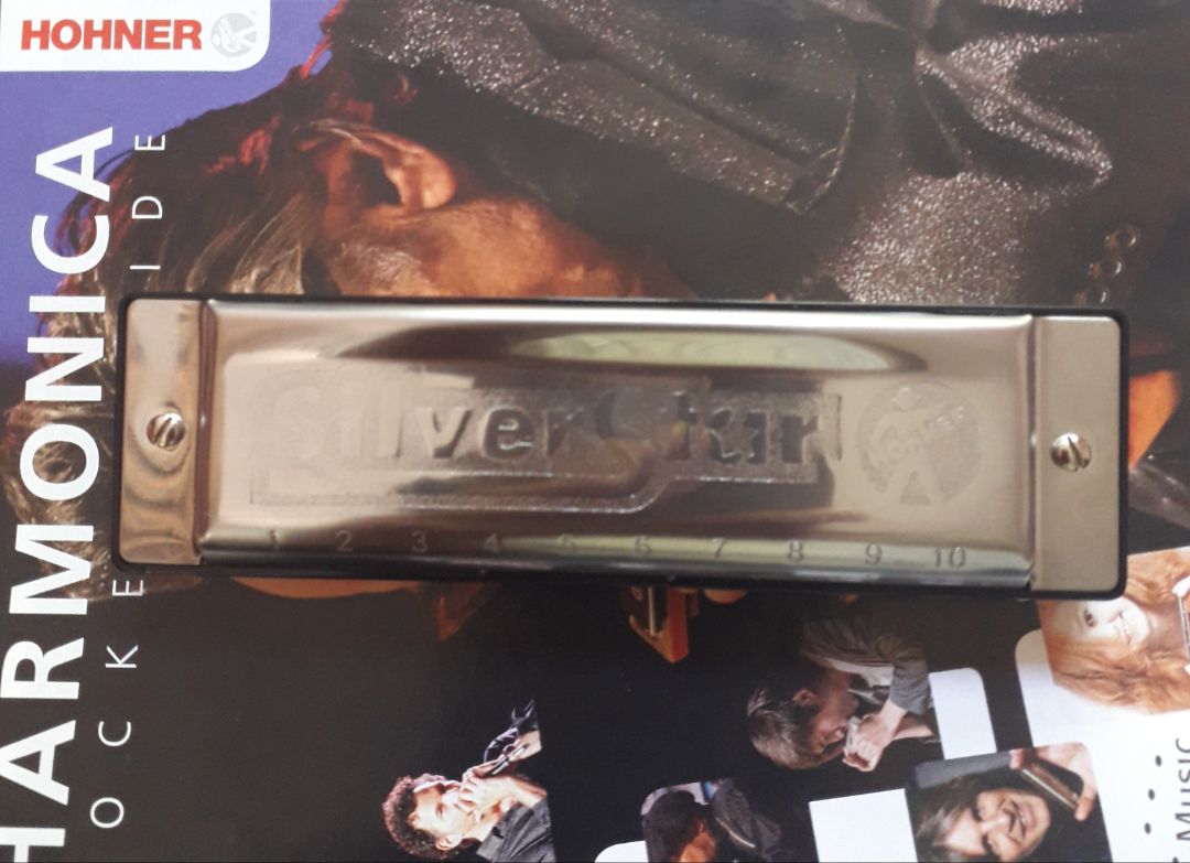Kèn harmonica diatonic Hohner M50401 dùng được, còn về chất lượng mình không giám đánh giá. Đúng như mình đặt hàng và cũng đúng như hình hình. Chào Tiki.