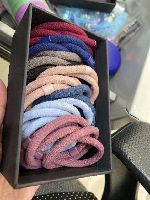 Mua giúp bạn mình. Thấy bảo khá ổn, màu có vẻ chưa thực sự bắt mắt. Quên không đếm xem đủ 40 cái không. Giá 85k. Được Tiki freeship vì mình còn gói Tikinow cũ.