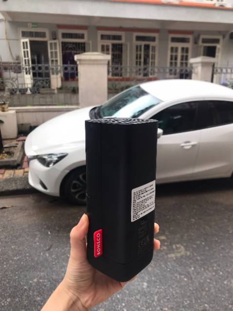 Hàng tốt đấy, giống như trên ảnh quảng cáo, giao hàng nhanh. Nhắn tin shop cũng phản hồi hỗ trợ nhiệt tình, ủng hộ shop.