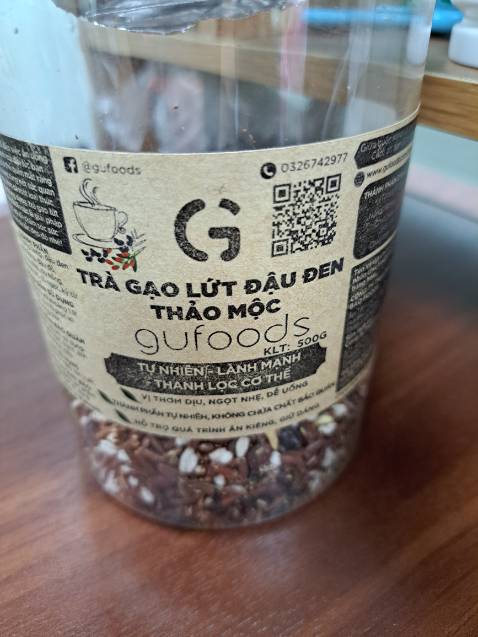 Mùi thơm, dễ uống nhưng với tôi thì hơi ngọt ai ko thích vị quá ngọt do táo đỏ hoăc cỏ ngọt thì căn nhắc