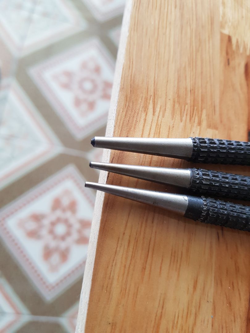 Dùng cho đóng lấy dấu 1 lần nhé các bác. Ko hiểu đc tại sao lại đưa cái này lên Tiki bán nữa