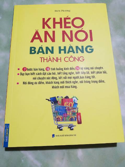 sách tạm ổn, phong cách kiểu cũ, tác giả không rõ