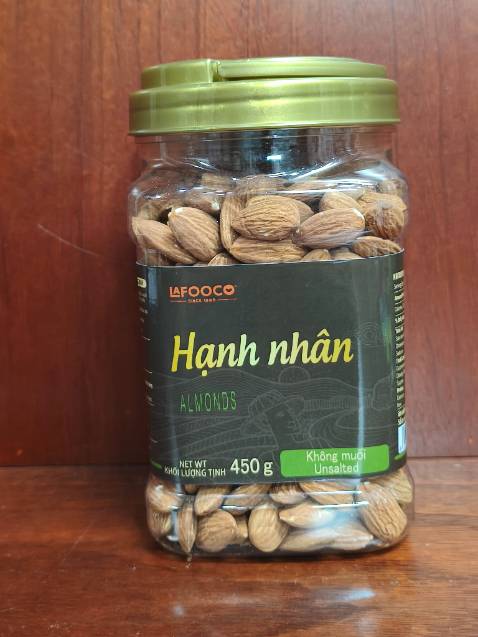 Sản phẩm để nấu sữa hạt rất ngon.