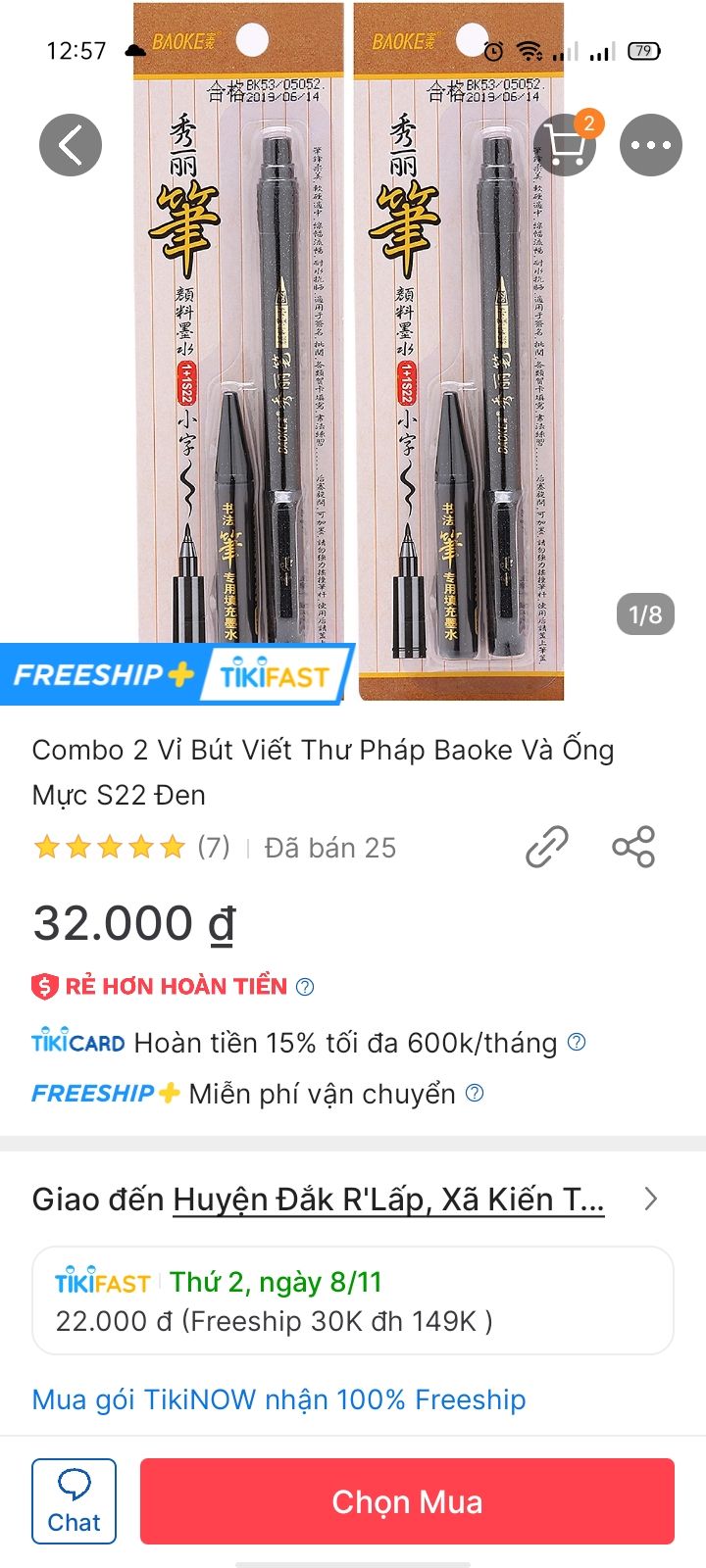 mình mua s22 nhưng shop giao s21. mình đã cẩn thận tránh nhầm do shop có 3 loại s20, 21, 22. vậy mà...
thất vọng ở điểm đó. bút vẫn dùng được nhưng không phải cái mình cần.
