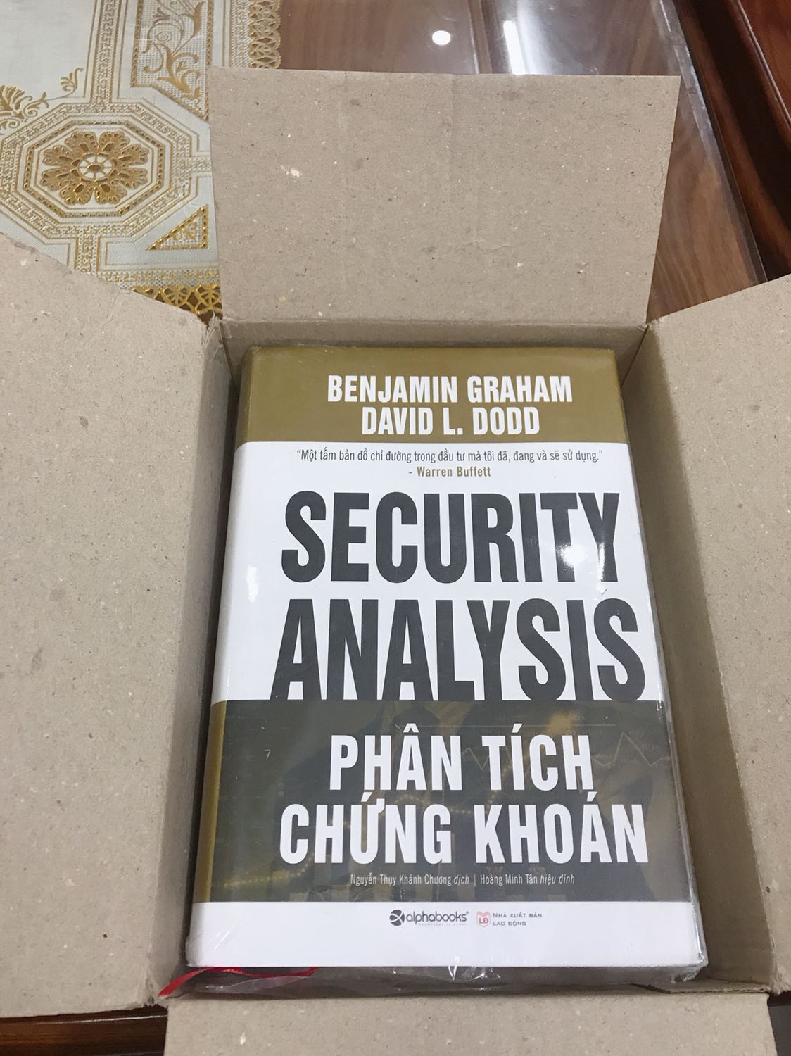 Ảnh đánh giá