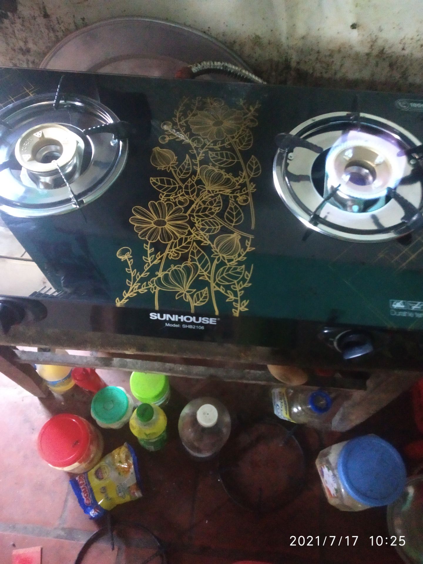 bếp gas mẫu mã đẹp đóng gói cẩn thận soup tư vấn nhiệt tình quân Trọng nhất là sohp cho xem hàng shop đá ng tin cậy