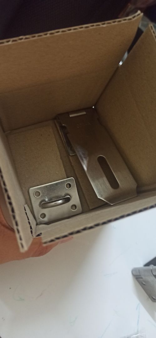 sản phẩm đẹp chắc chắn, giao khá nhanh