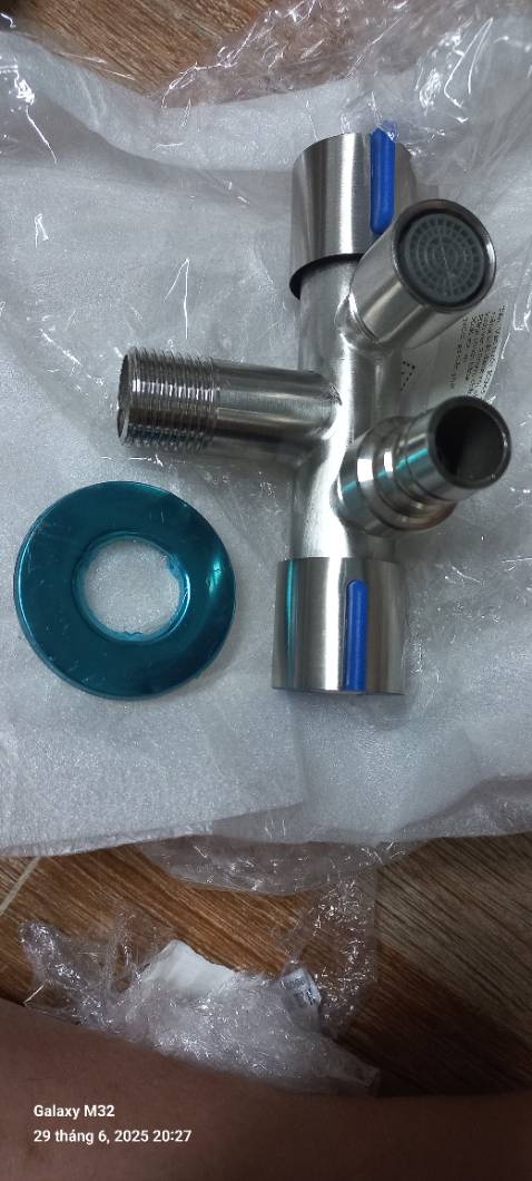 Sản phẩm đúng như mô tả