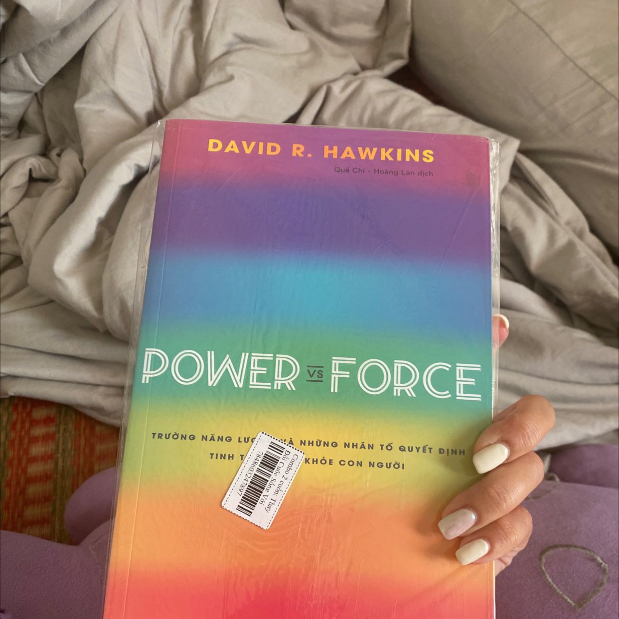 nhân viên dễ thương
đóng gói hàng kĩ lưỡng
đã từng mua phải sách giả nên quay lại chọn tiki