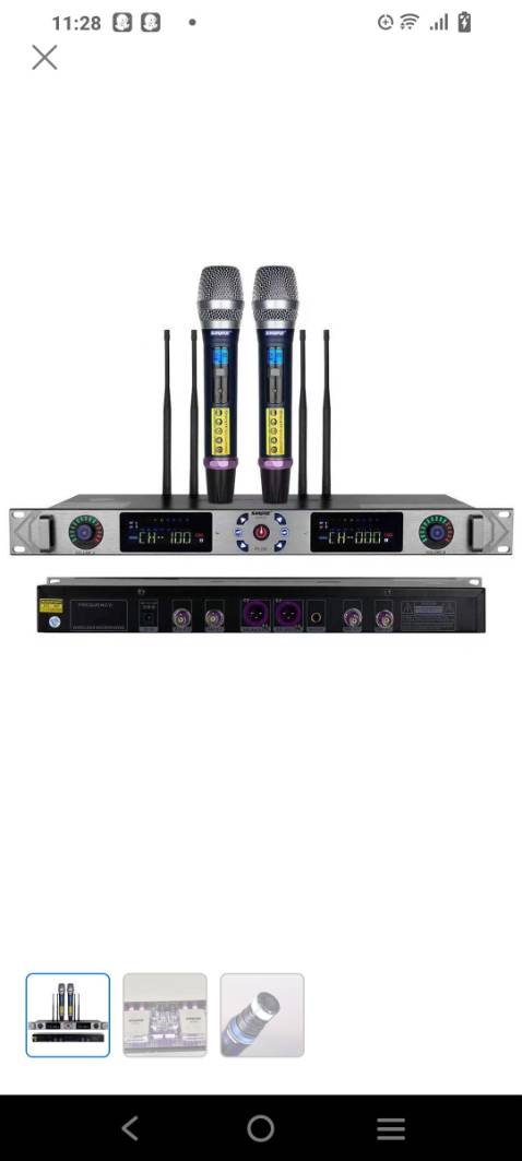 Míc hát rất ok Míc hát rất ok