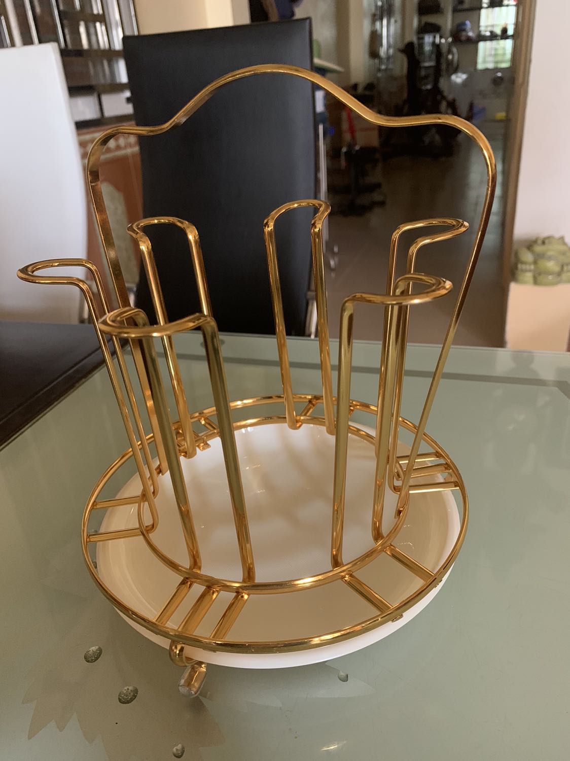 Cực kỳ hài lòng đẹp chắc chắn nặng tay đúng xịn sò