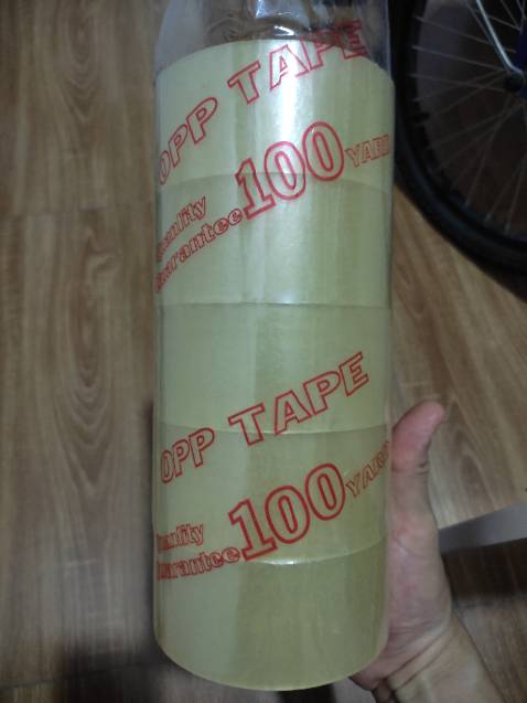 Giá rẻ nhưng chất lượng tốt hơn rất nhiều loại khác mình đã sử dụng. 61k/6 cuộn - giá quá rẻ cho sản phẩm chất lượng! Cảm ơn Tiki! Cảm ơn nhà cung cấp!