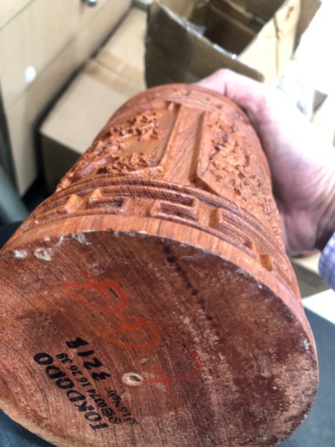 Xử lý vết nứt chua tốt nên nhìn ko đẹp và chưa hài lòng