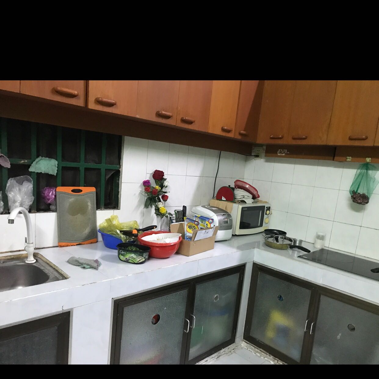 Đóng gói cẩn thận, giá hợp lý khi giảm giá, mới dùng lần đầu, để dùng thử xem sao