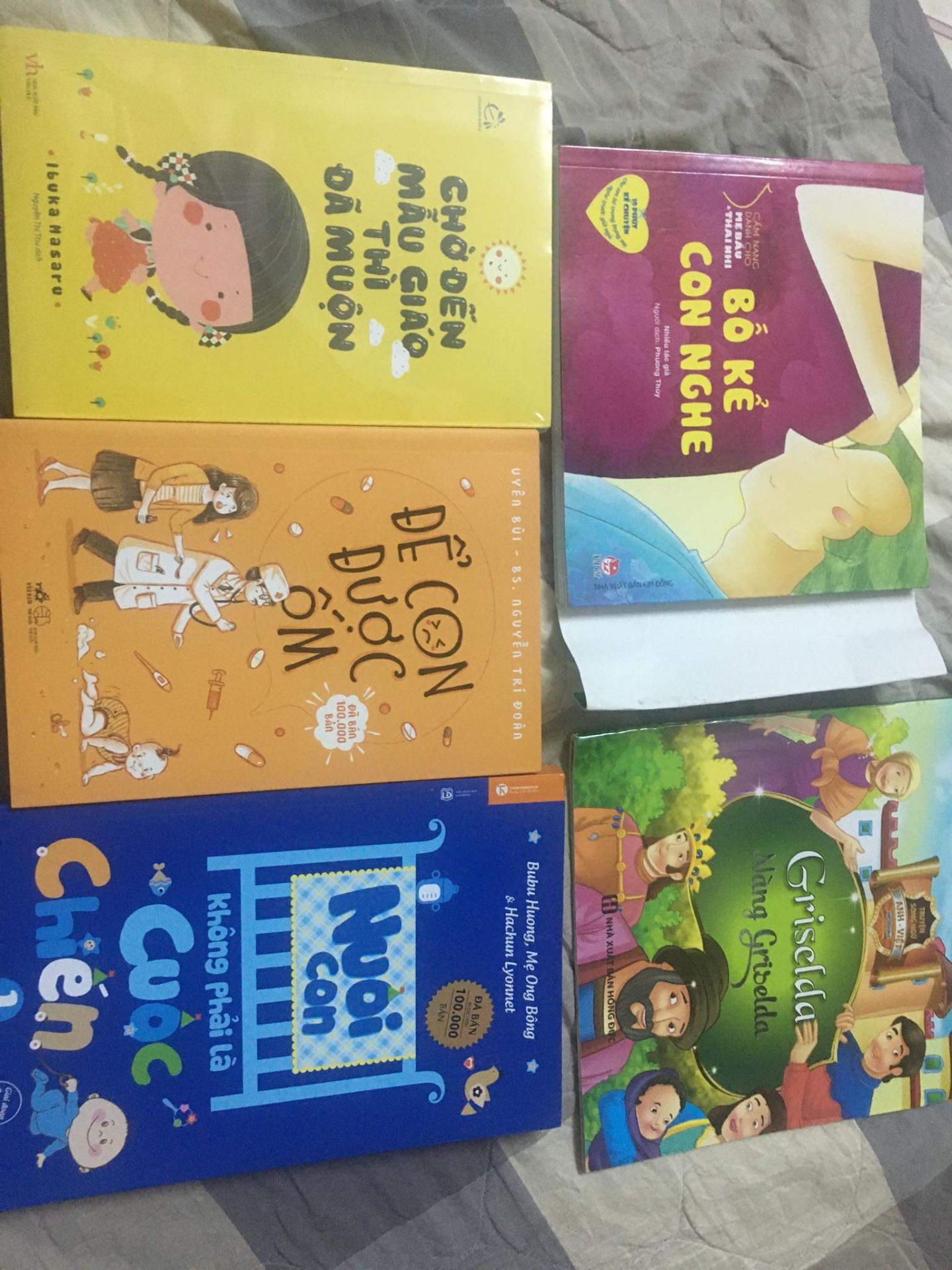 giao hàng tương đối,thấy thông tin bọc book care mà sách mình k dc bọc