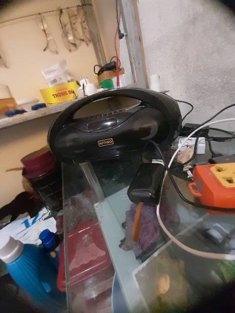 Rất ngon lành. Cmown nhà sx và Tiki!