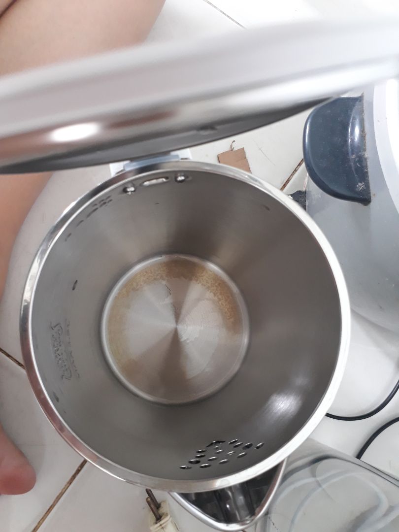 Bình đẹp.Nấu thử thì đáy bình như hình. Tiki giao hàng nhanh