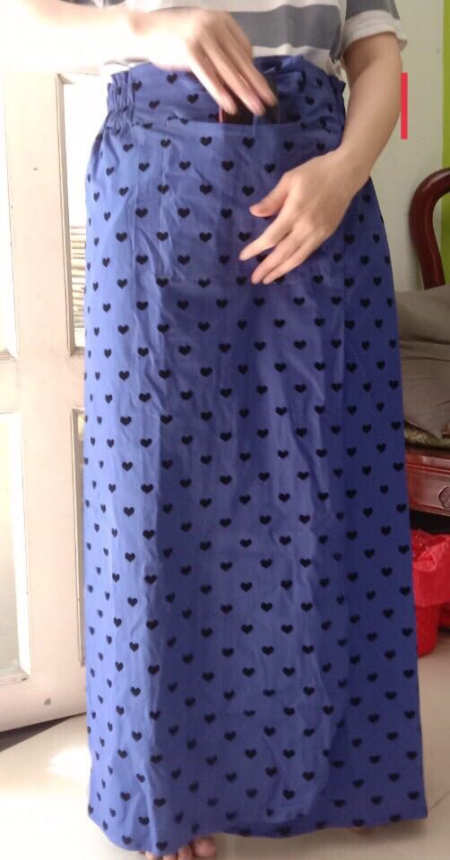 Vải ok- dùng đuoc 2 mặt, có túi đựng điện thoại và tiền, đi đứng tiện lợi, chạy xe sô quá toẹt cú mèo. Vải ok- dùng đuoc 2 mặt, có túi đựng điện thoại và tiền, đi đứng tiện lợi, chạy xe sô quá toẹt cú mèo.