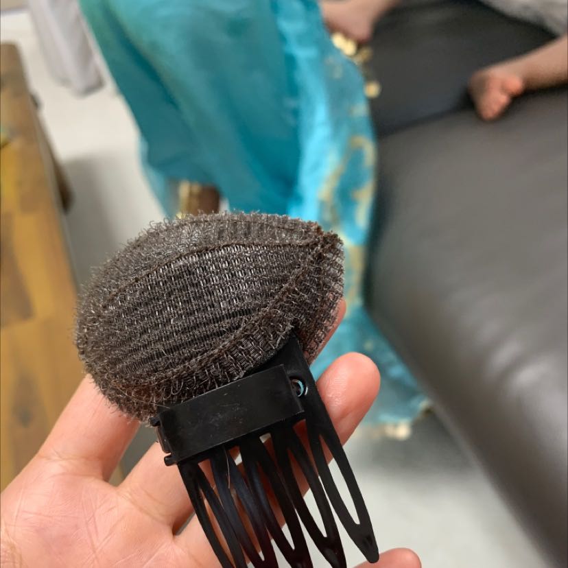 Nếu to hơn 1 chút thì tốt hơn.