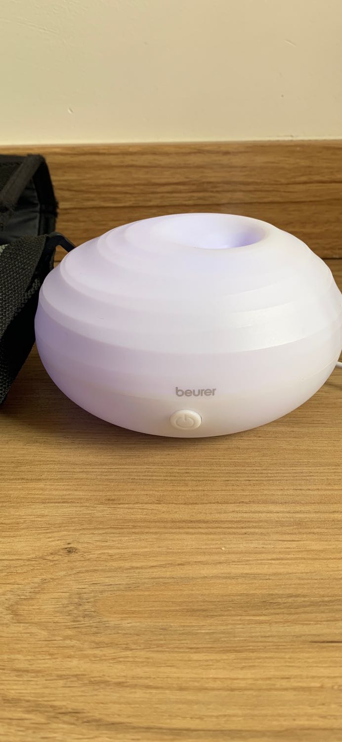 Sản phẩm thấy không có gì đặc sắc mà quá mắc. Nắp đóng thì lỏng lẻo, như hàng mã. Chế độ phun cũng chẳng có gì nhiều. Các bạn nên tham khảo hãng khác. Không ngờ sản phẩm của Đức mà quá tệ như vậy.