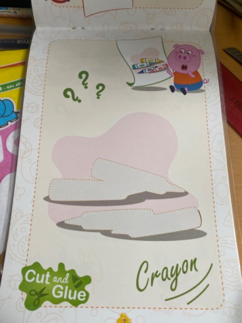 Sách 2024, chất lượng in tốt