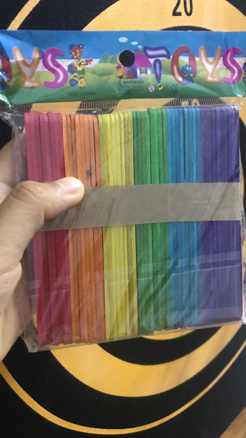 Sản phẩm đẹp và an toàn. Mình mua làm học cụ đào tạo tặng điểm khi phát biểu nhóm, khá vui và hữu ích. 5 sao cho shop