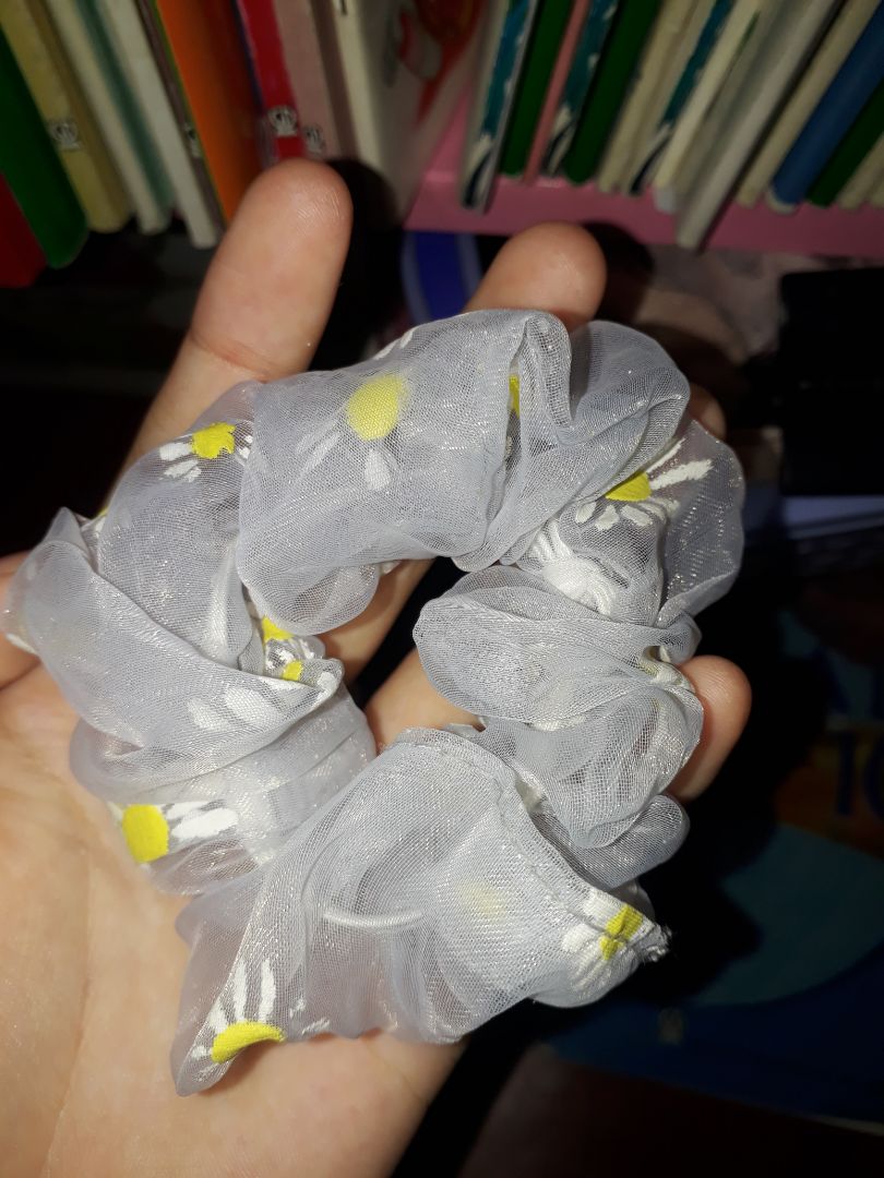 Dễ bị tét cái phần may ( như ảnh ) mới cột đc vài lần là tét ròi. Còn lại khá ổnGiá ổn shop giao hàng nhanh, đóng gói tốt