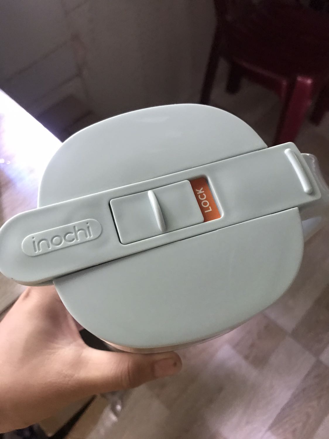 Sản phẩm chất lượng, mình thích thương hiệu vì uy tín và an toàn cho sức khỏe người tiêu dùng. Đc tặng kèm chén