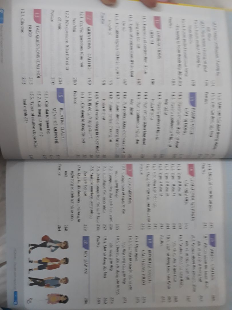 Mik đặt hôm 11.11 mà 12.11 đã giao r nên về khâu này mik khá hài lòng. Còn sách thì hay lắm nha phù hợp vs hs, sv đó ạ. Trình bày dễ nhìn và chất lượng giấy cx tốt nx. Tuy nhiên mik thấy nếu các bạn muốn mua thì nên đợi những đợt sale nha, do giá gốc là 190k (theo mik thì hơi mắc) nên       đợi sale thì giá ổn hơn nha. Mik mua đợt sale là 95k nha. Khi sách đc giao thì đc bọc nilon từng cuốn và đc bao xốp xung quanh sách nên sách mik ko bị hư hỏng j hết. Mik khuyên các bạn nên mua của Fahasa hơn nha do mik có mua mấy lần và thấy tỉ lệ hàng tốt cao hơn Tiki vs mua bên Fahasa thì đc cuốn tái bản ms nhất nx. Thanks nhà bán nhiều ạ!