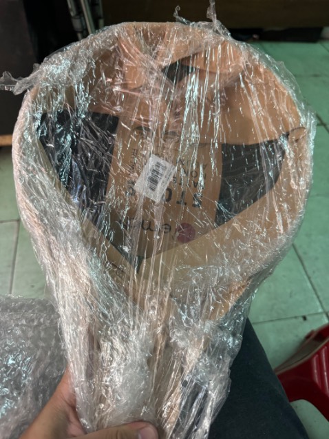 Đóng gói chắc chắn, hàng đẹp chắc tay, giá phải chăng