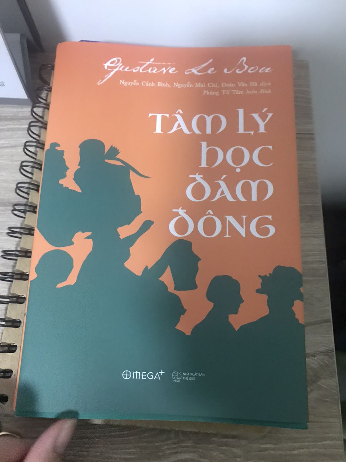 Sách mua ở tiki rất hài lòng