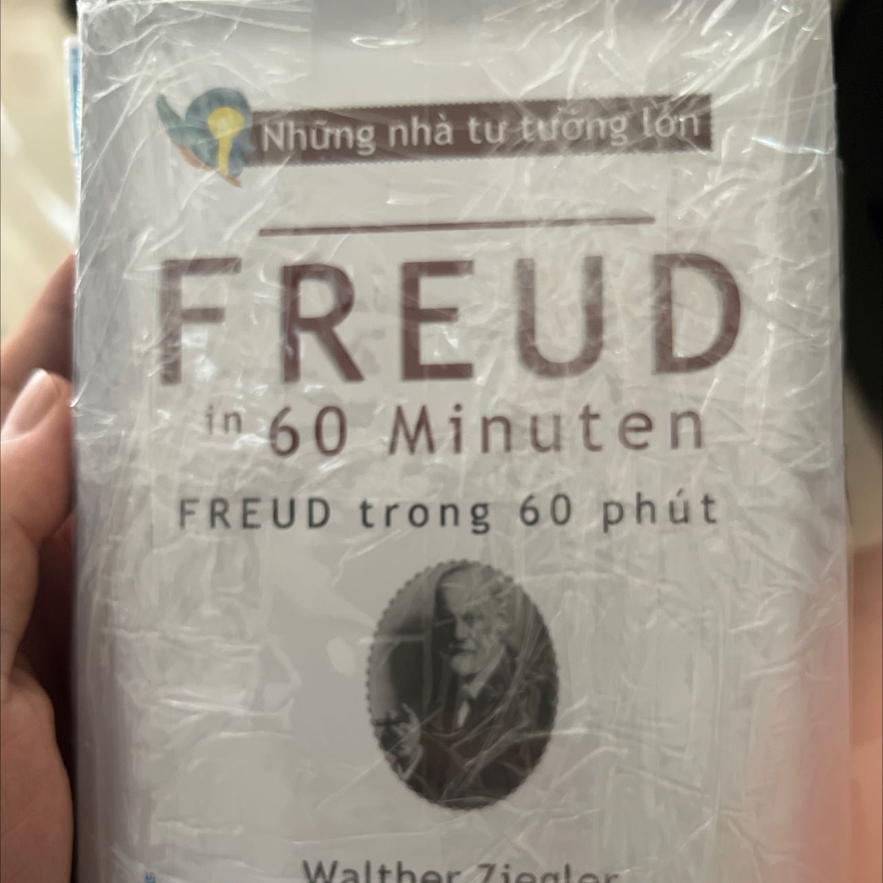 bao bọc kỹ càng