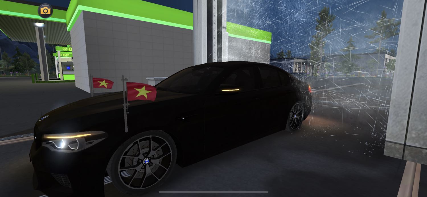 Hàng cũng OK . Ko biết có hôi ko thì chưa rõ