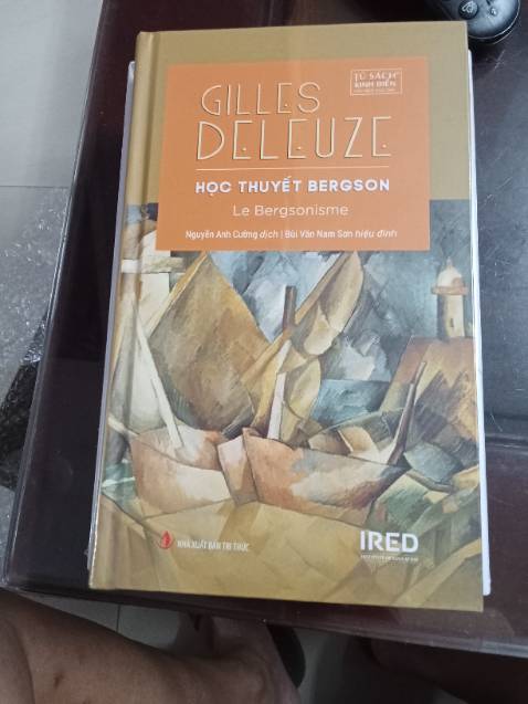 Không bị móp méo, rách, sách mới Không bị móp méo, rách, sách mới