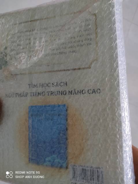 Sách hay, shop đóng gói kỹ. Cảm ơn shop thật nhiều