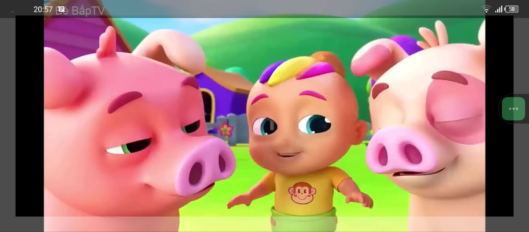 Loa bass thì to nhưng ù ù . mà tiếng hai loa vệ tinh bé quá . Tổng thể K hay cho lắm