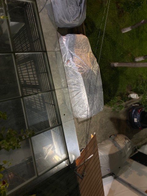 Bạt che vừa xe, độ bền thì qua thời gian mới đánh giá hết. Giao hành nhanh đóng gói đẹp