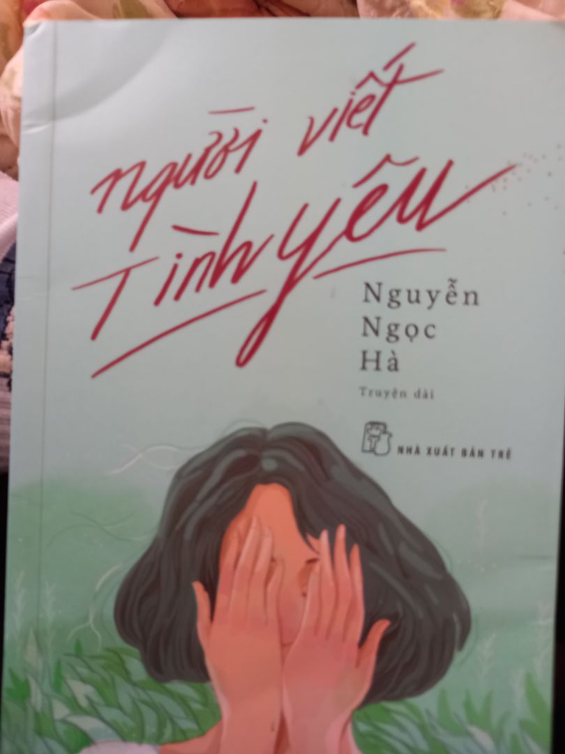 Hơi thất vọng vì sách bị gập, hỏng bìa nhiều. Nhưng nội dung sách thì không bàn nhiều. Sách đem lại cho mình vibe tích cực u w u