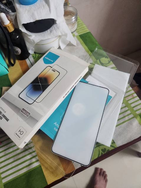 Treo đầu dê bán thịt ch.ó. Đặt 2 giao 1, đặt H+ giao Cp+