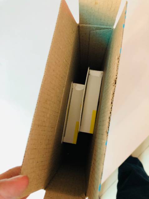 Shop ơi mình mua nhầm cáp sạc, hichic
Có thể cho mình xin đổi lại cáp lightning iPhone được ko Shop, Có liên hệ gấp qua chat mà chưa thấy trả lời,  nếu có thể đổi lại được nhé, mình còn giữ nguyên hộp.
Xin cảm ơn rất nhiều ạ!