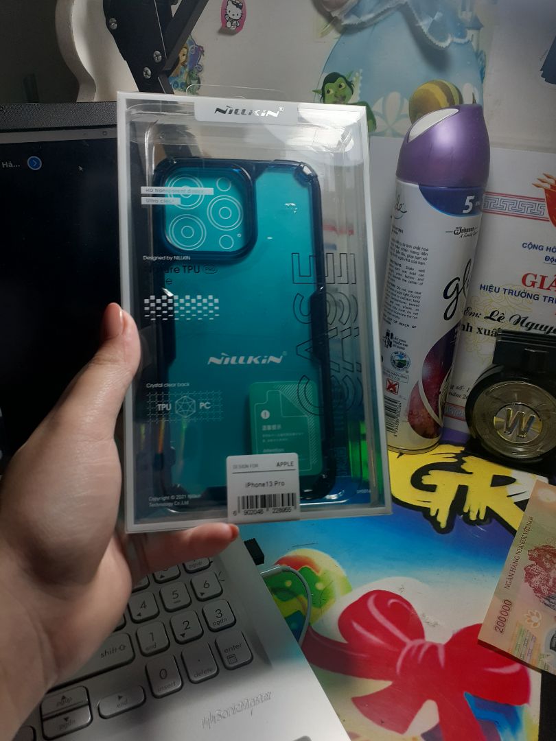 shop rất là tuyệt vời, nói chuyện dễ thương nhiệt tình, xử lý vấn đề quá là thảo đáng luôn.