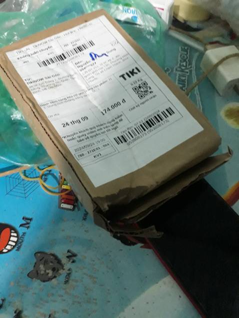 Review image