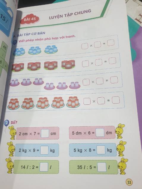 Sách đẹp, hình ảnh rõ ràng, nội dung cũng khá sát chương trình học của bé. Be rất thích học